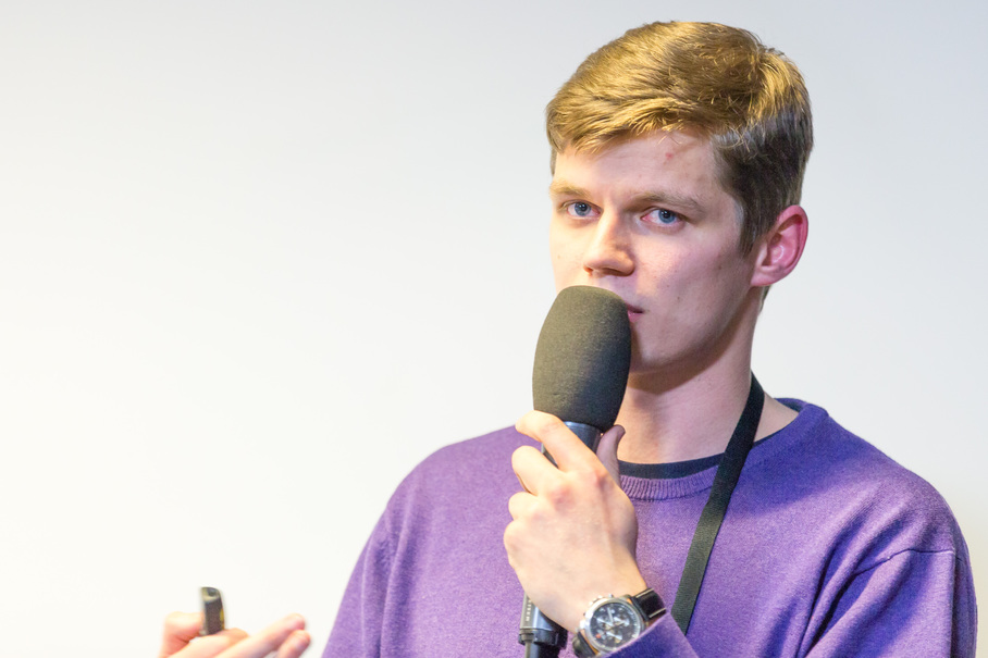 PGConf.Russia 2015