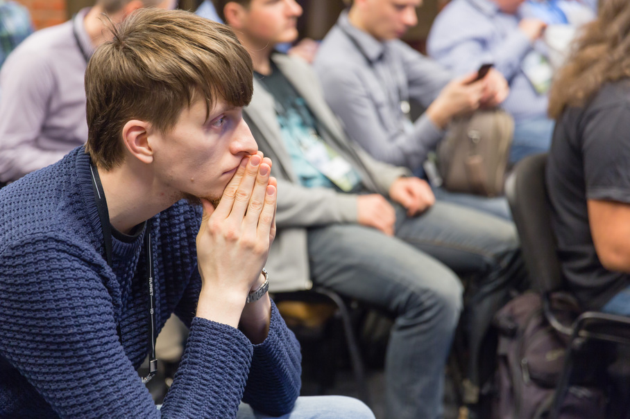 PGConf.Russia 2015