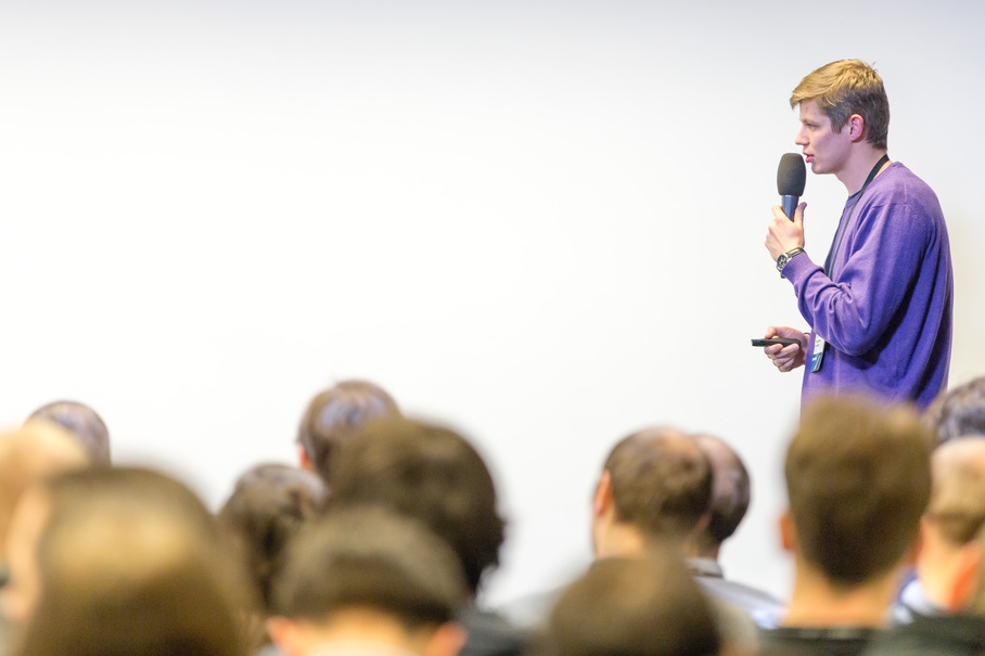 PGConf.Russia 2015
