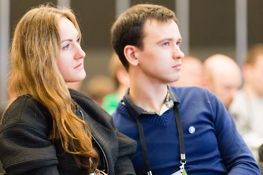 PGConf.Russia 2015