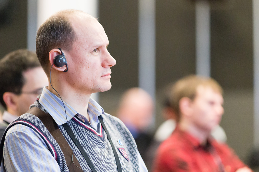 PGConf.Russia 2015