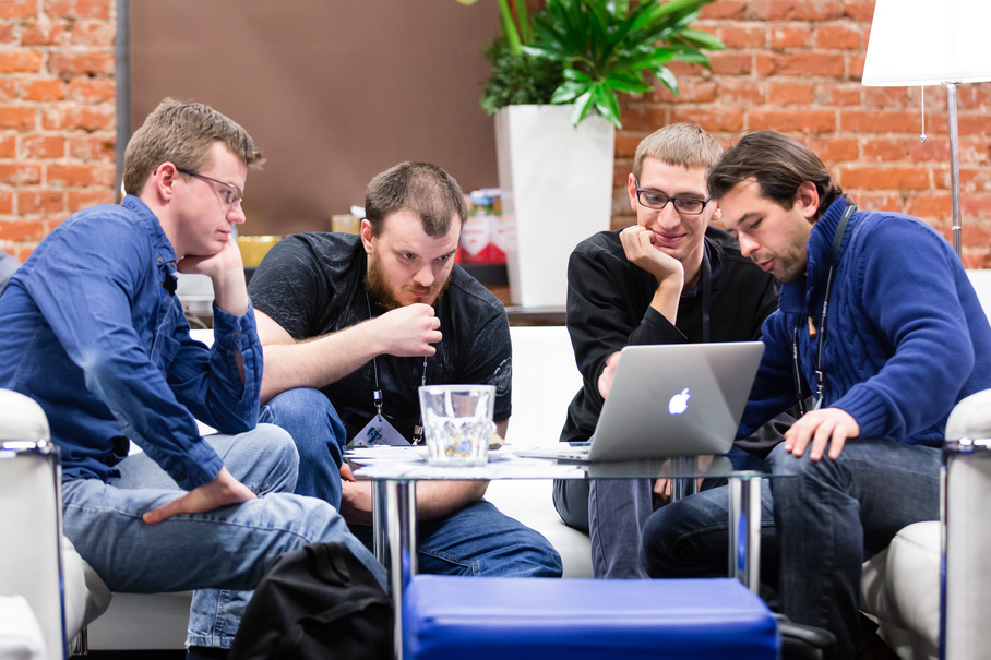 PGConf.Russia 2015