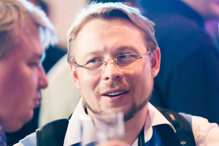 PGConf.Russia 2015