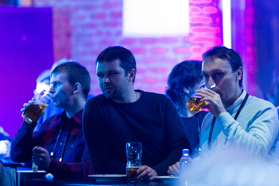 PGConf.Russia 2015