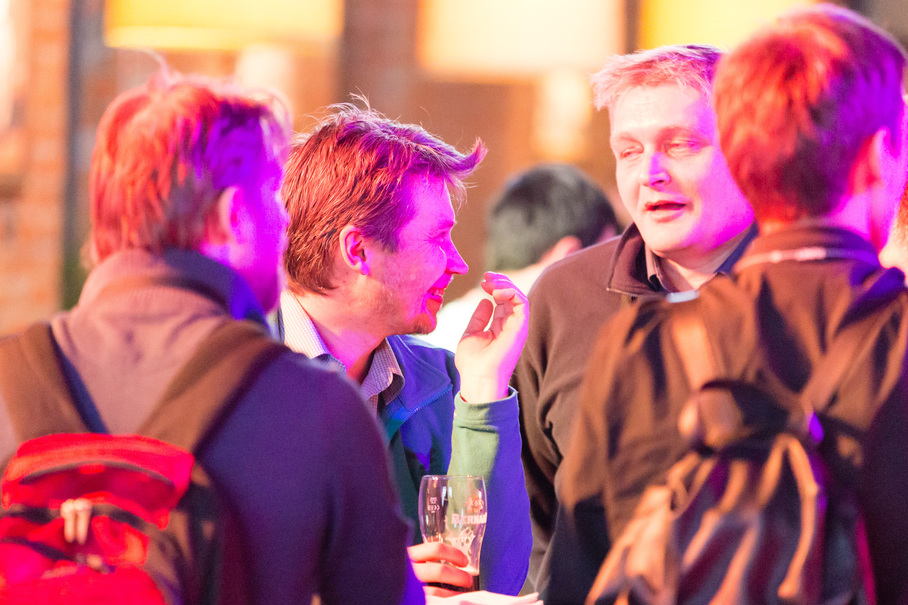 PGConf.Russia 2015