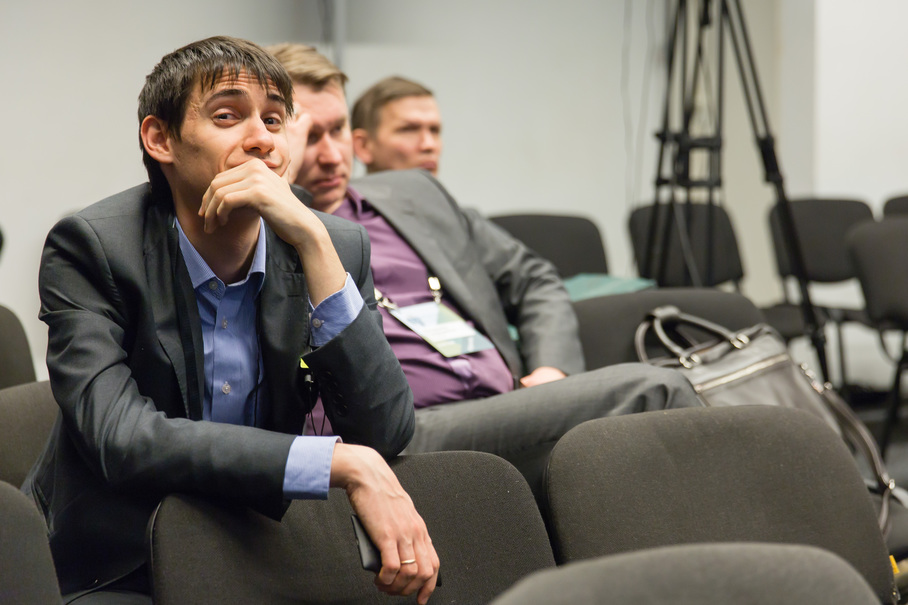 PGConf.Russia 2015