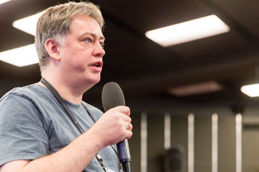 PGConf.Russia 2015
