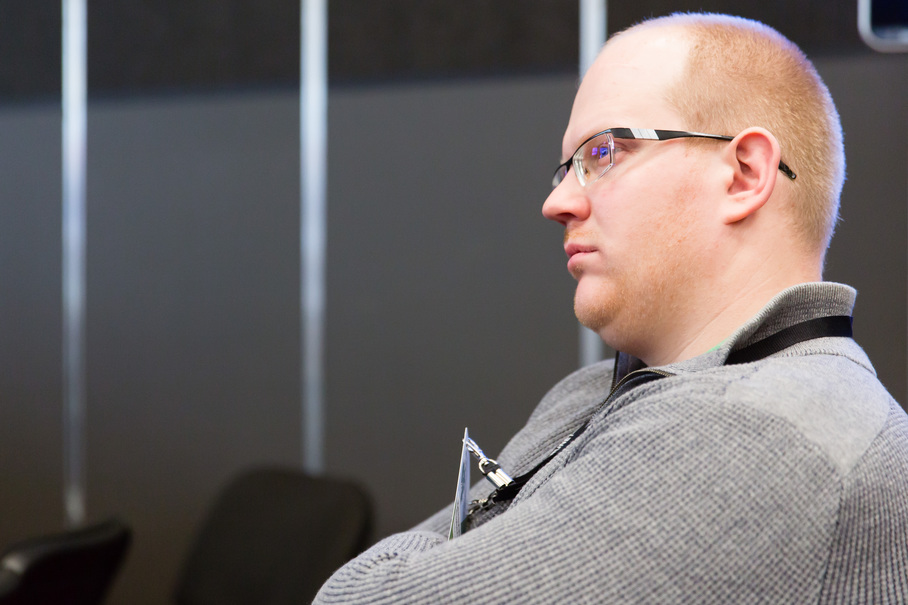 PGConf.Russia 2015