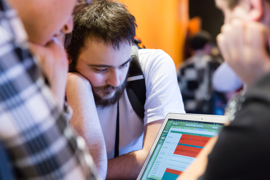 PGConf.Russia 2015