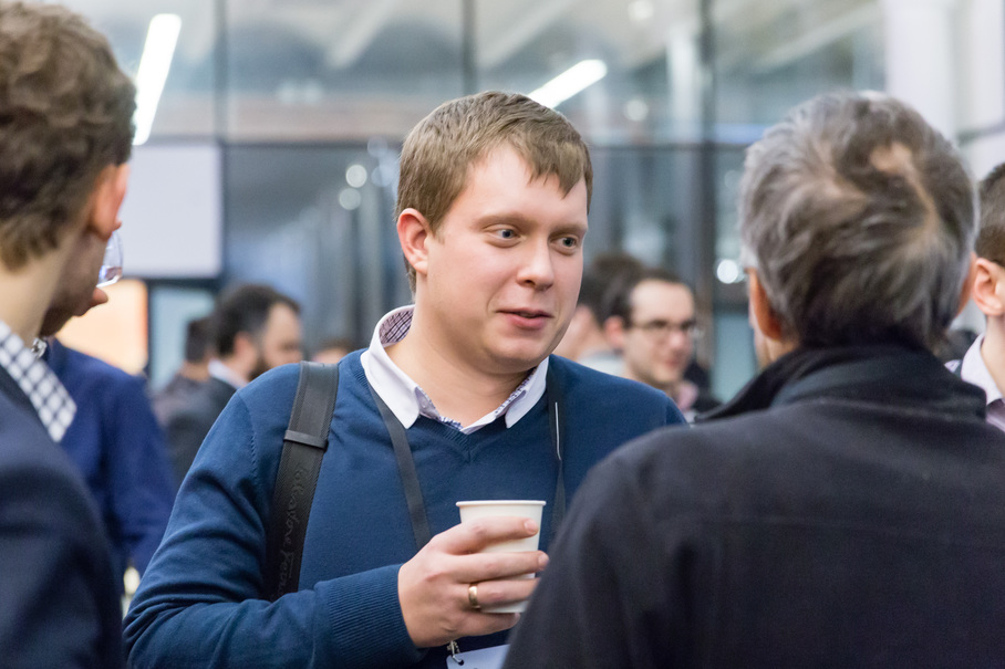 PGConf.Russia 2015