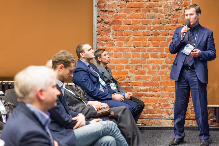 PGConf.Russia 2015