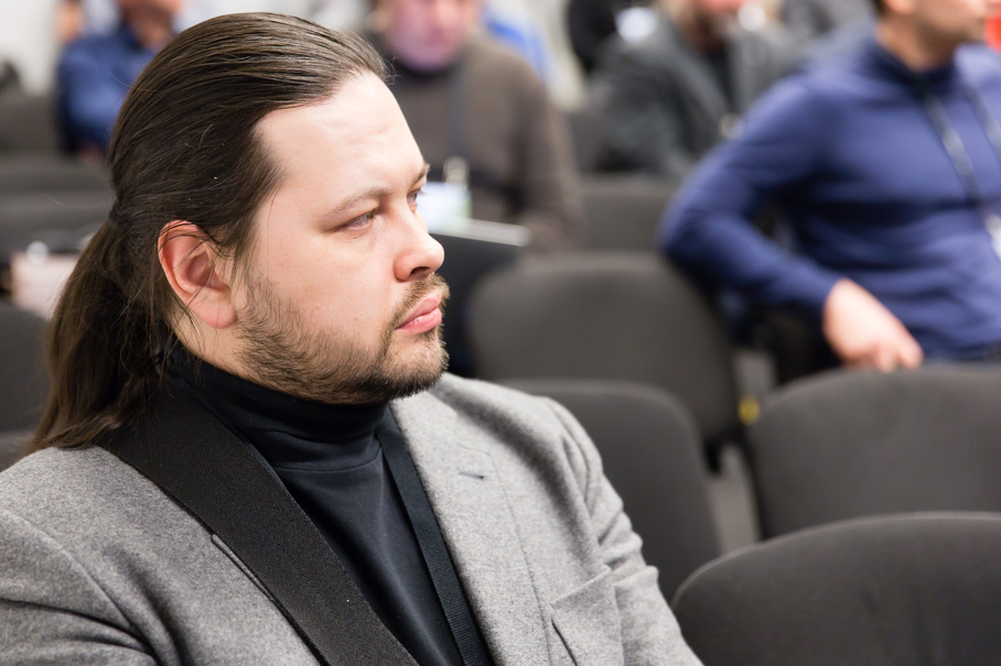 PGConf.Russia 2015