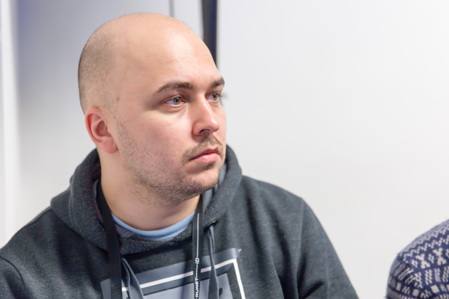 PGConf.Russia 2015