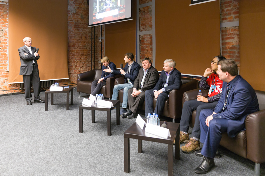 PGConf.Russia 2015