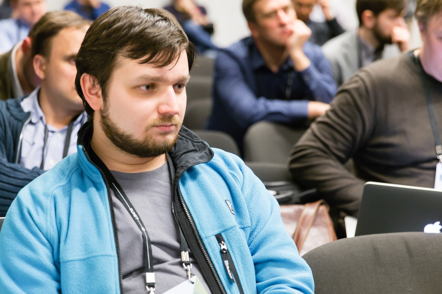 PGConf.Russia 2015