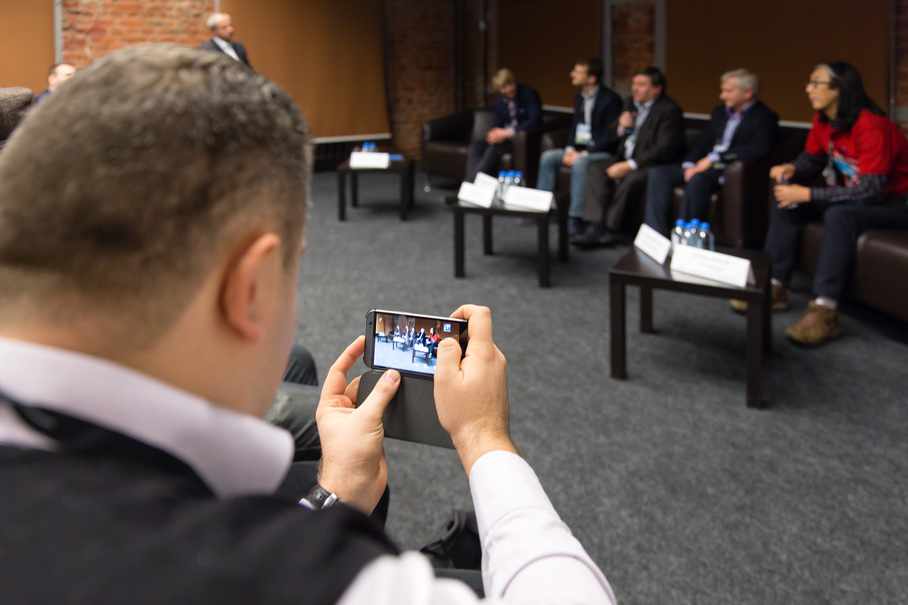 PGConf.Russia 2015