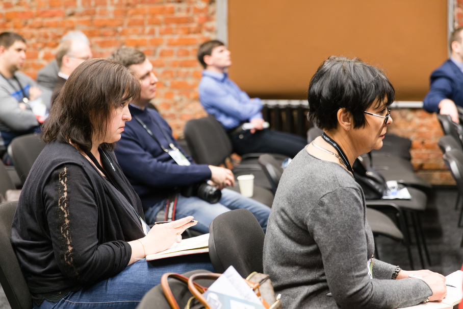 PGConf.Russia 2015