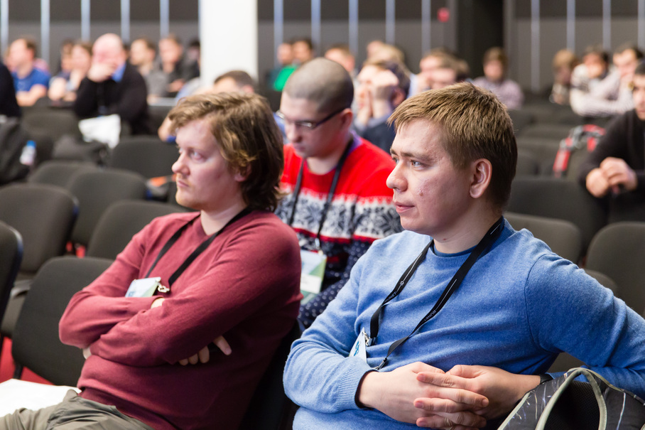 PGConf.Russia 2015