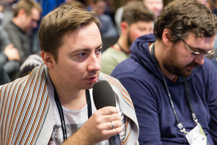 PGConf.Russia 2015
