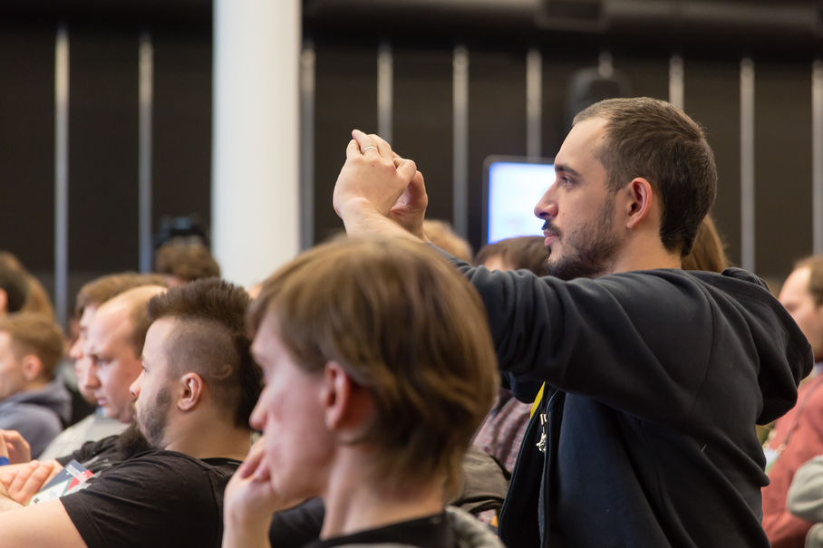 PGConf.Russia 2015