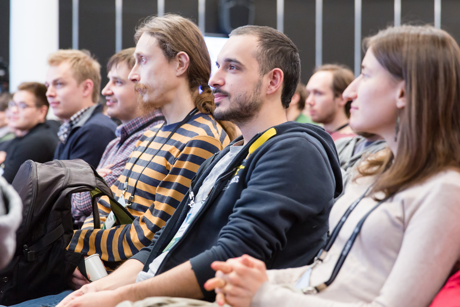 PGConf.Russia 2015