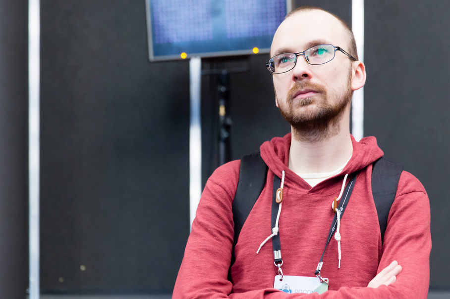 PGConf.Russia 2015