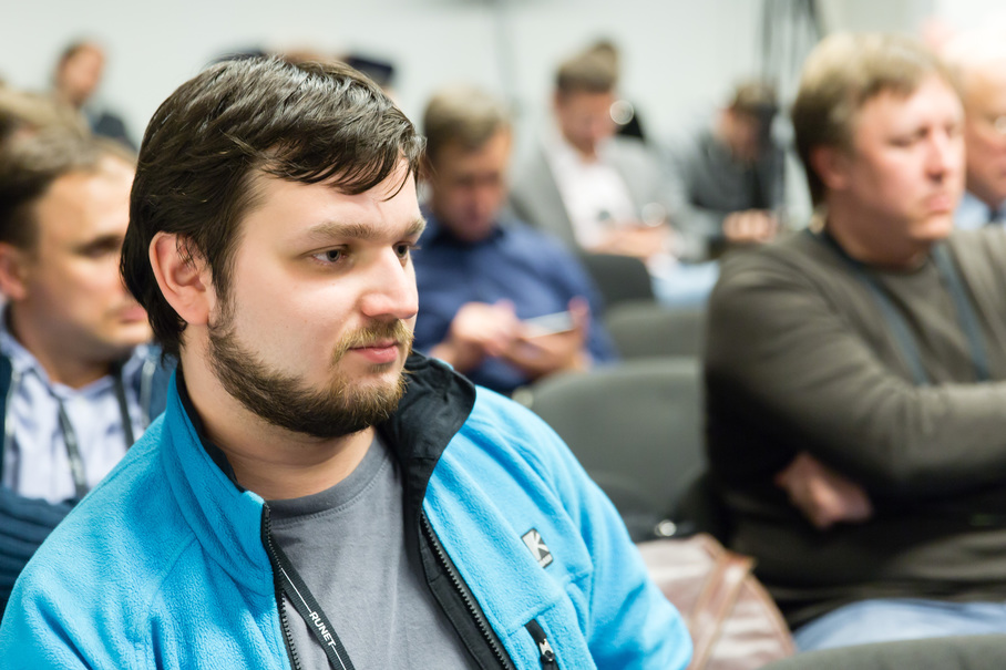 PGConf.Russia 2015