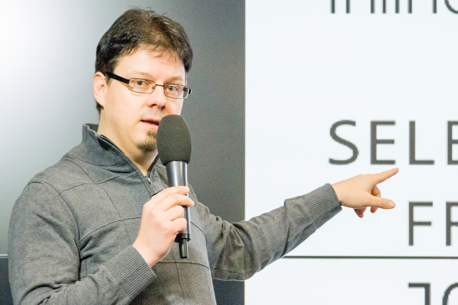 PGConf.Russia 2015