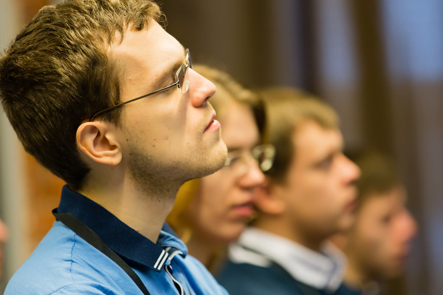 PGConf.Russia 2015