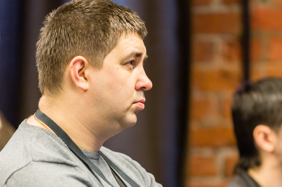 PGConf.Russia 2015