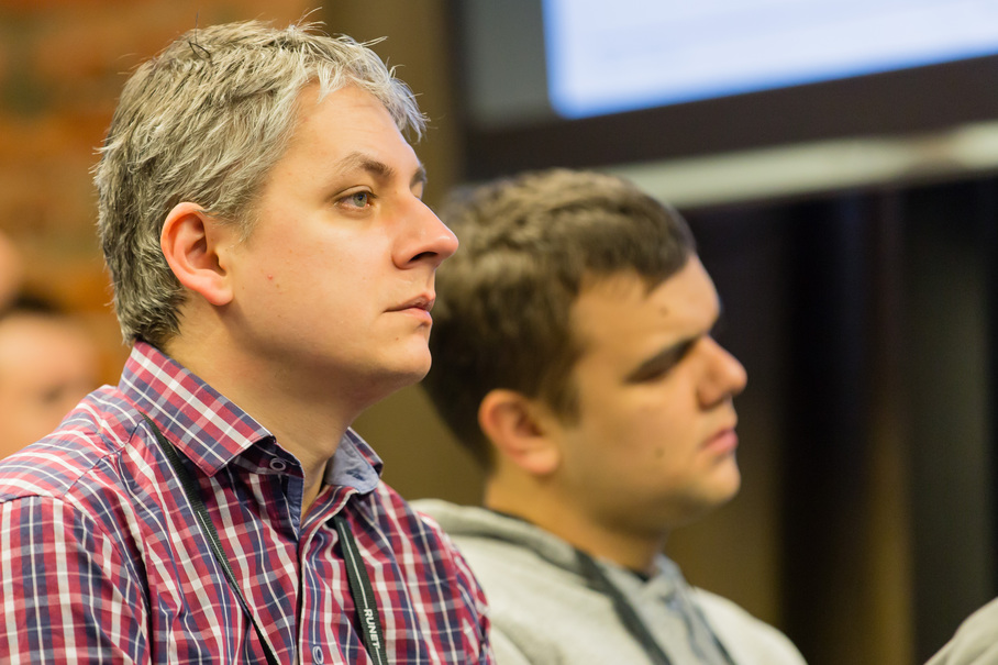PGConf.Russia 2015