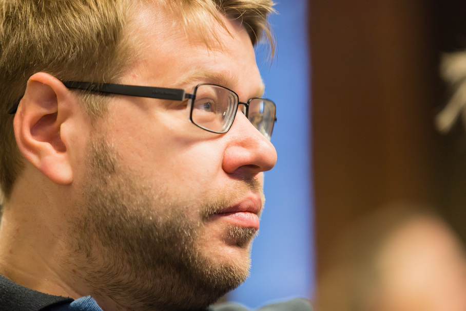 PGConf.Russia 2015