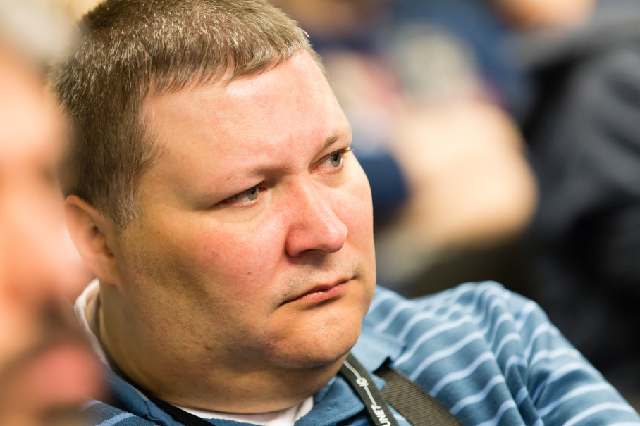 PGConf.Russia 2015