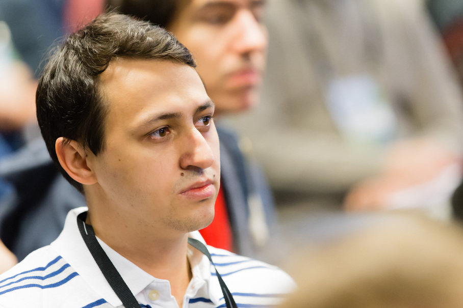 PGConf.Russia 2015
