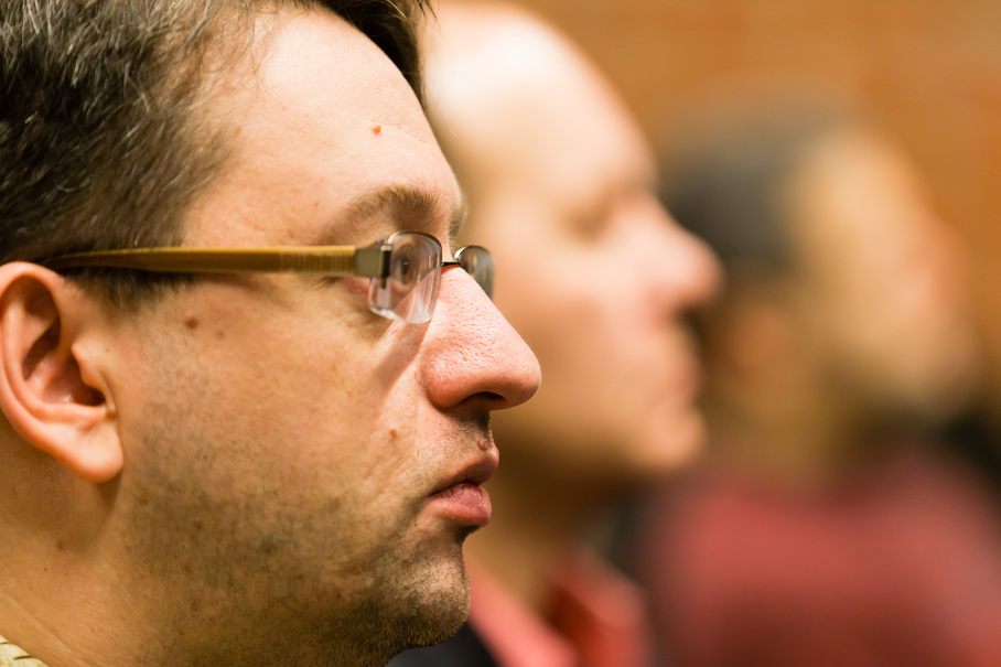PGConf.Russia 2015