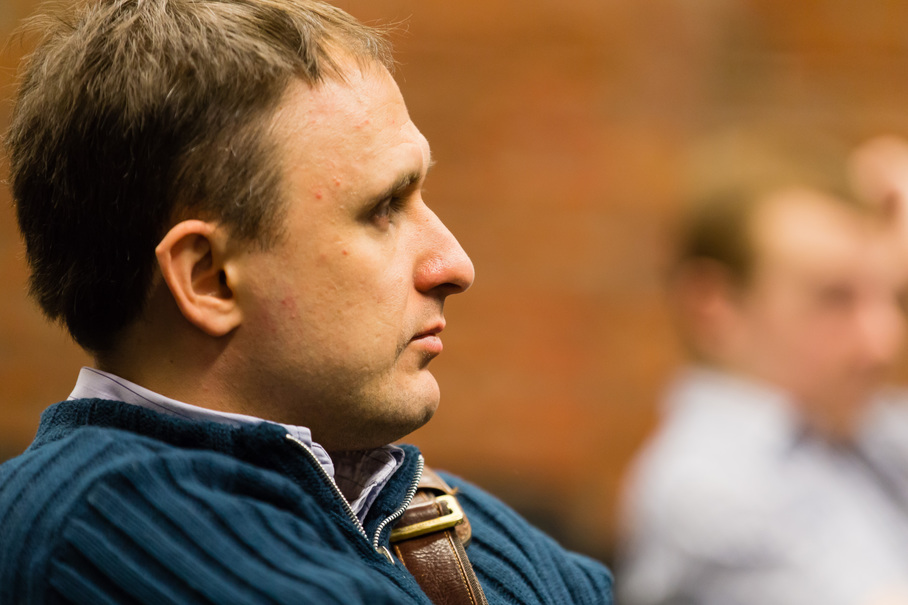 PGConf.Russia 2015