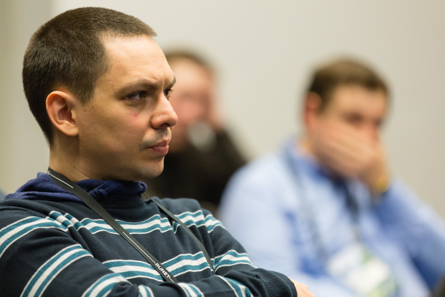 PGConf.Russia 2015