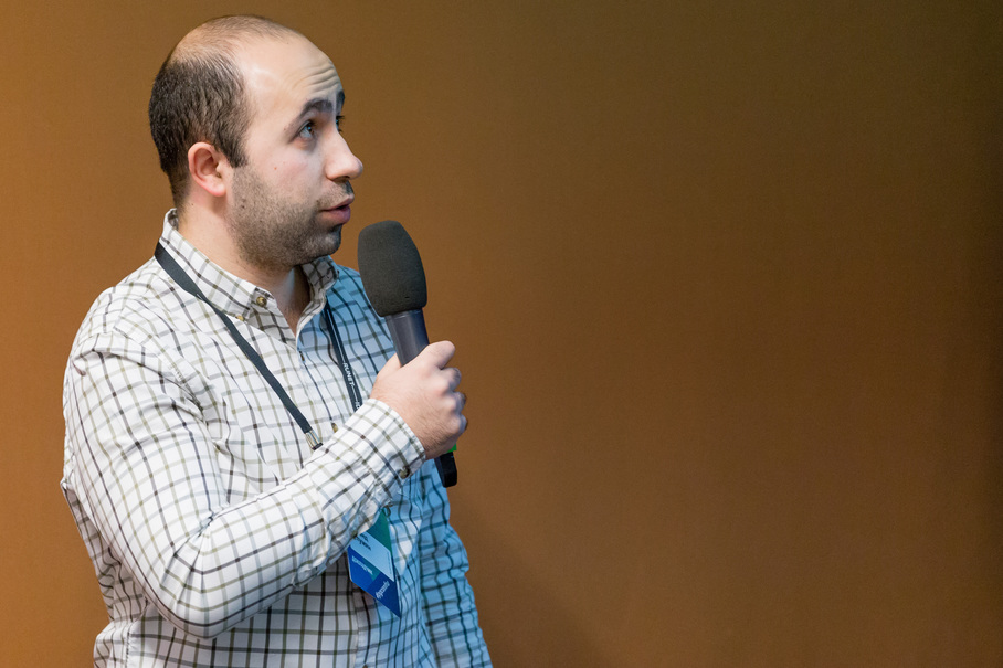 PGConf.Russia 2015