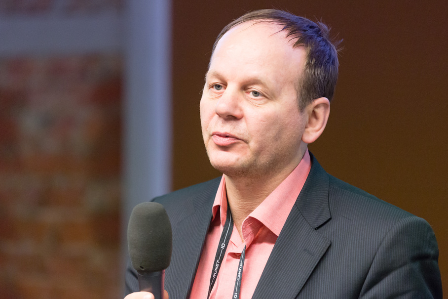 PGConf.Russia 2015