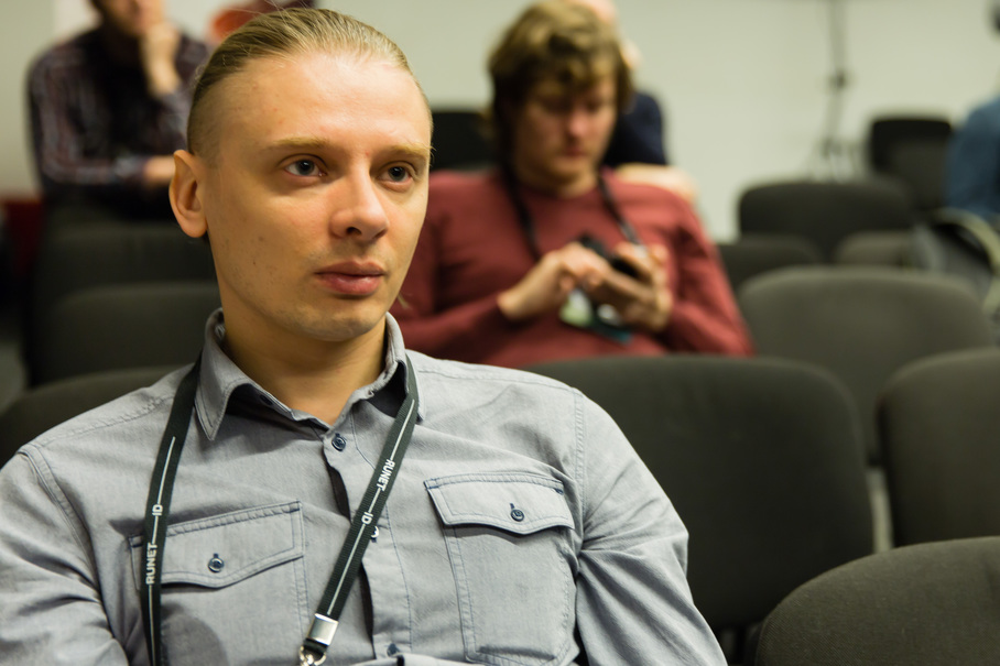 PGConf.Russia 2015