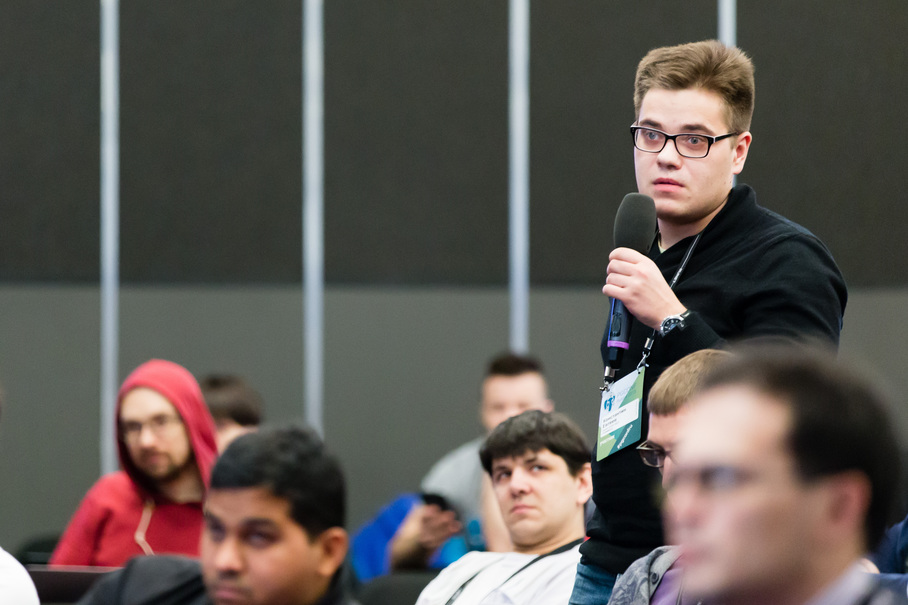 PGConf.Russia 2015