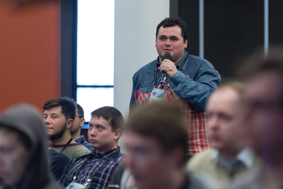 PGConf.Russia 2015