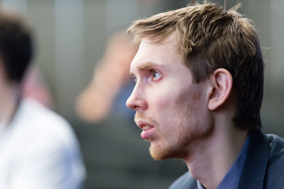 PGConf.Russia 2015