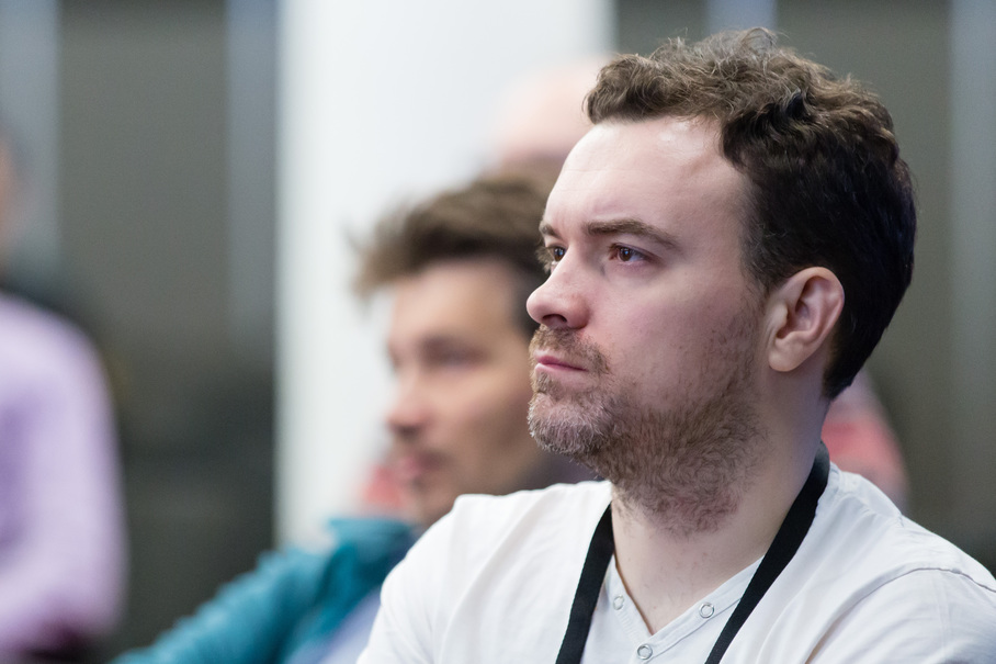 PGConf.Russia 2015
