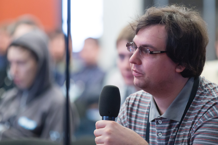 PGConf.Russia 2015