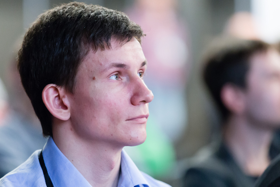 PGConf.Russia 2015