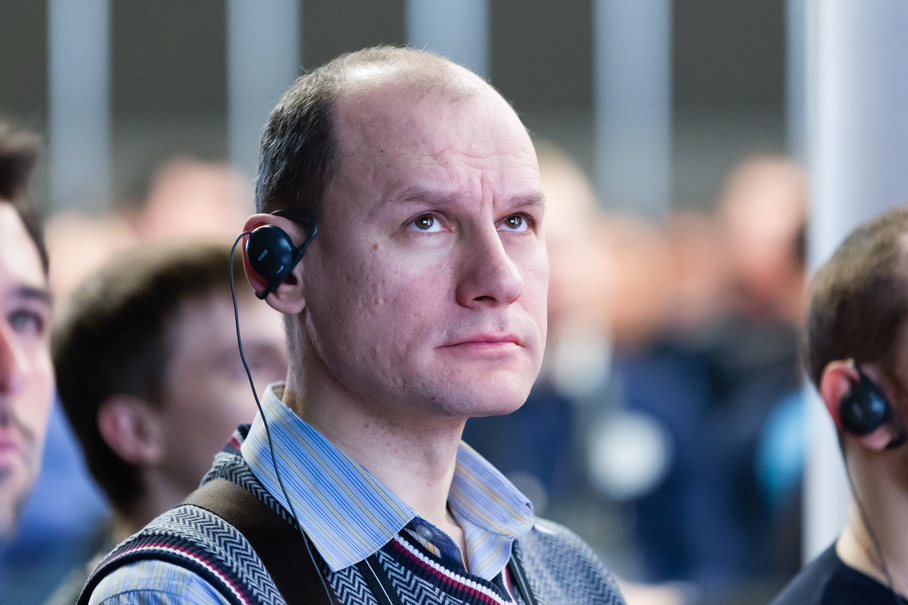 PGConf.Russia 2015