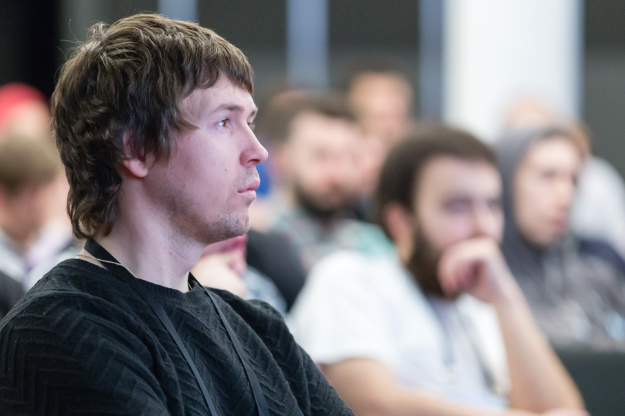 PGConf.Russia 2015