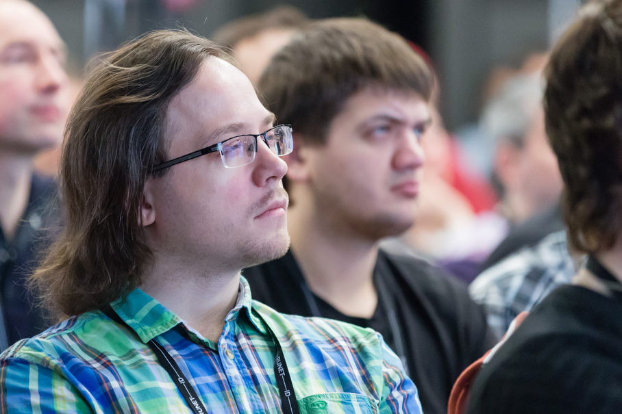 PGConf.Russia 2015