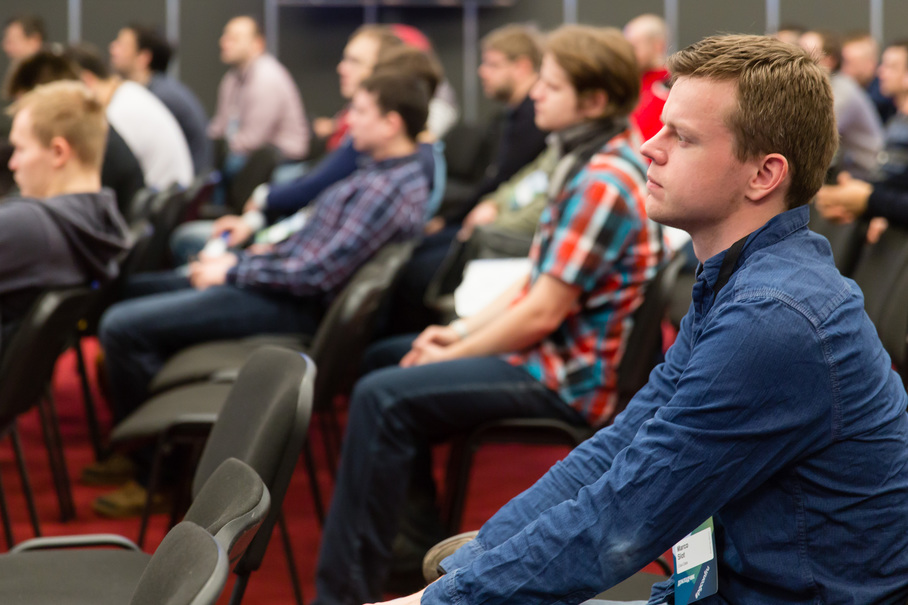PGConf.Russia 2015